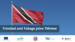 Trinidad and Tobago joins TMview